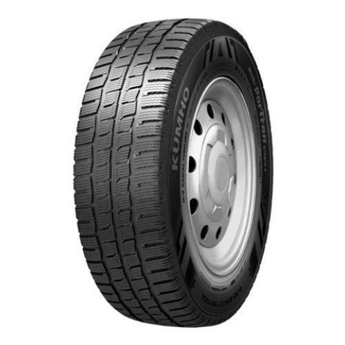 CW51 107 R KUMHO 195/75 R16 ZIMA GUMA