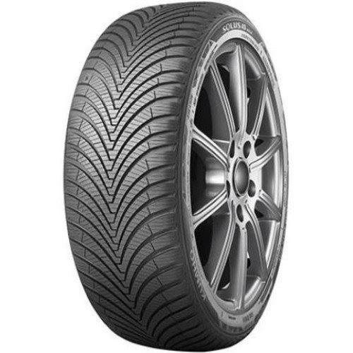 HA32 SUV XL 103 V KUMHO 225/60 R17 CJELOGODIŠNJA GUMA