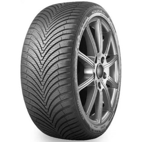 HA32+ XL 96 Y KUMHO 255/35 R19 CJELOGODIŠNJA GUMA