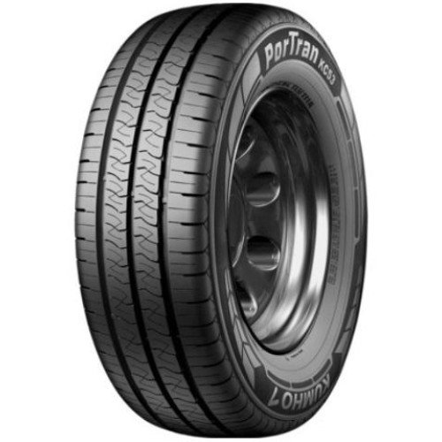 KC53 116 R KUMHO 215/75 R16 LJETO GUMA