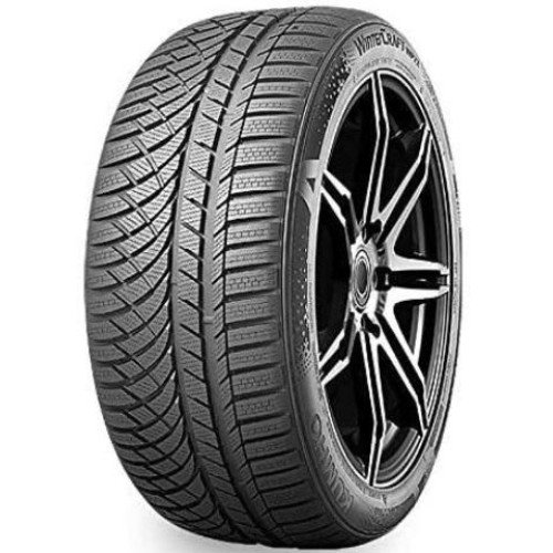 WP72 XL 97 W KUMHO 255/35 R20 ZIMA GUMA
