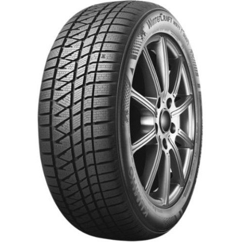 WS71 XL 112 V KUMHO 285/45 R20 ZIMA GUMA