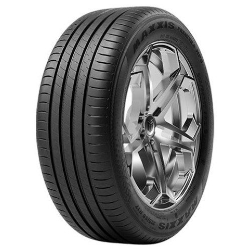 HP6 XL 99 V MAXXIS 215/55 R18 LJETO GUMA