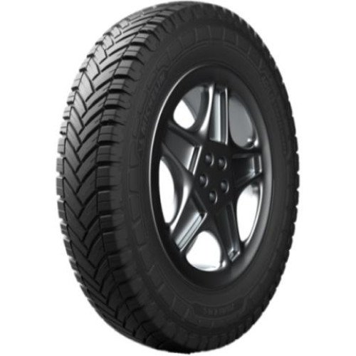 MICHELIN 225/75 R16 AGILIS CROSSCLIMATE 121 R - CJELOGODIŠNJA AUTO GUMA