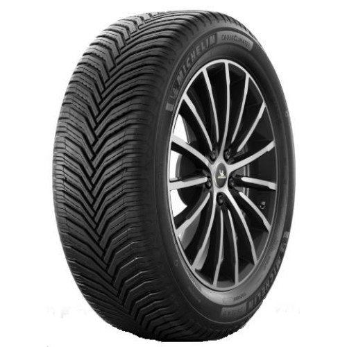 CROSSCLIMATE 2 81 H MICHELIN 185/50 R16 CJELOGODIŠNJA GUMA