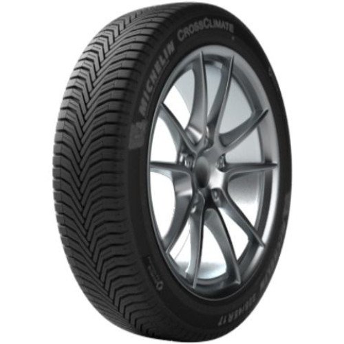 CROSSCLIMATE SUV MO 111 V MICHELIN 275/55 R19 CJELOGODIŠNJA GUMA