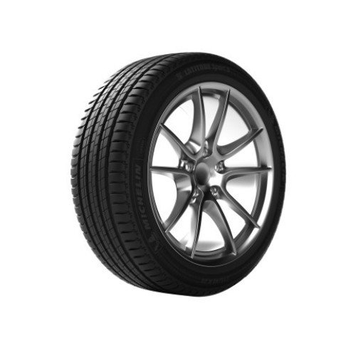 LATITUDE SPORT 3 N0 106 Y MICHELIN 295/40 R20 LJETO GUMA