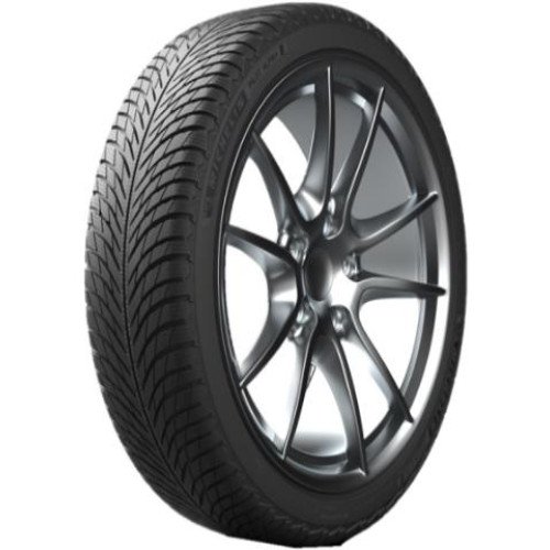 PILOT ALPIN 5 MO 99 H MICHELIN 215/65 R17 ZIMA GUMA