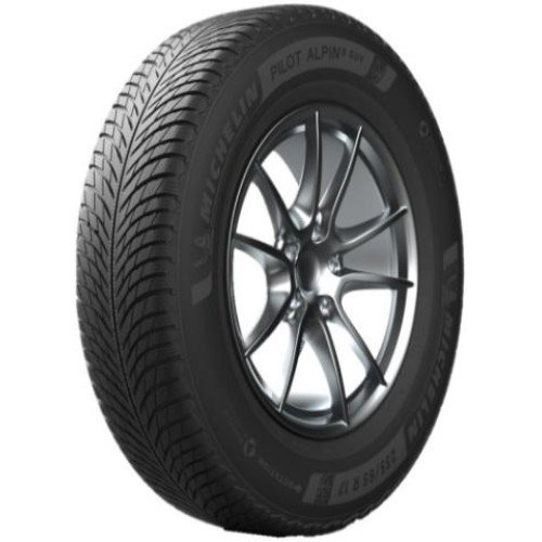 PILOT ALPIN 5 SUV XL 107 V MICHELIN 295/35 R21 ZIMA GUMA
