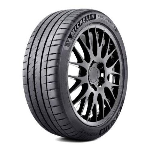 MICHELIN 285/40 R22 PS4 (Pilot Sport 4) S MO1 XL 110 Y - LJETO AUTO GUMA