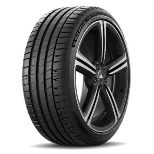 MICHELIN 255/40 R19 PS5 (Pilot Sport 5) XL 100 Y - LJETO AUTO GUMA