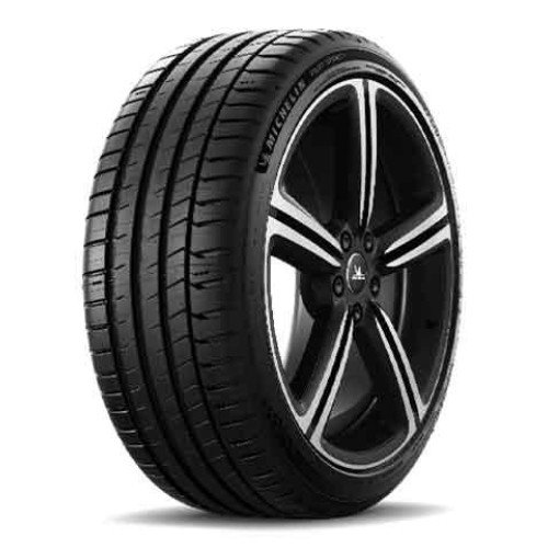 MICHELIN 275/30 R20 PILOT SPORT S 5 MO XL 97 Y - LJETO AUTO GUMA