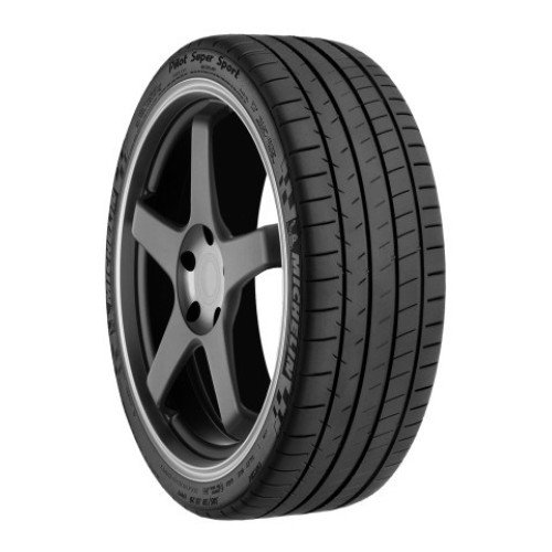 MICHELIN 255/40 R18 SUPER SPORT (Pilot Super Sport) MO1 XL 99 Y - LJETO AUTO GUMA