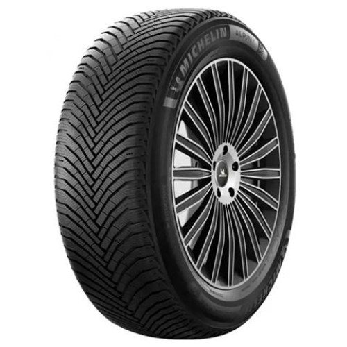 MICHELIN 185/65 R15 ALPIN 7 88 T - ZIMA AUTO GUMA