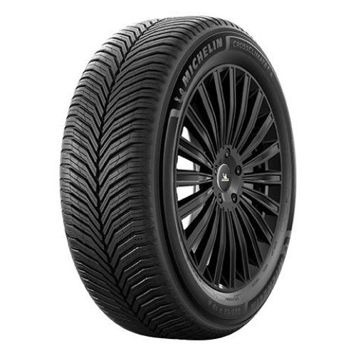 MICHELIN 195/55 R16 CROSSCLIMATE 3 87 H - CJELOGODIŠNJA AUTO GUMA