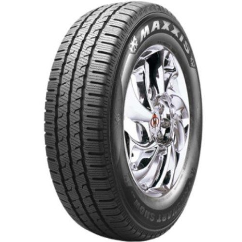 MAXXIS 225/75 R16 WL2 (VanSmart Snow) 118 R - ZIMA AUTO GUMA