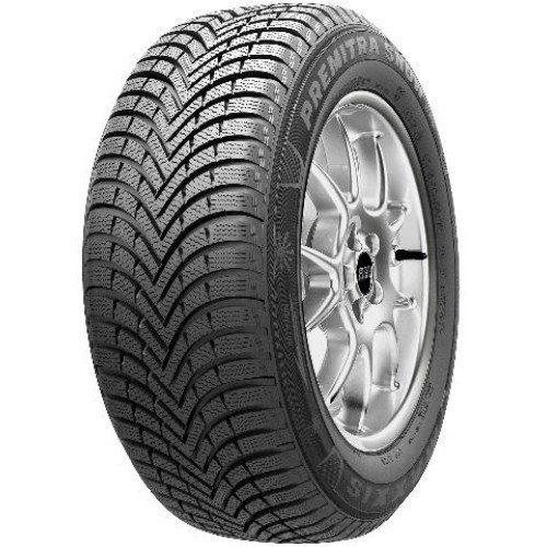 WP6 XL 94 V MAXXIS 255/35 R18 ZIMA GUMA