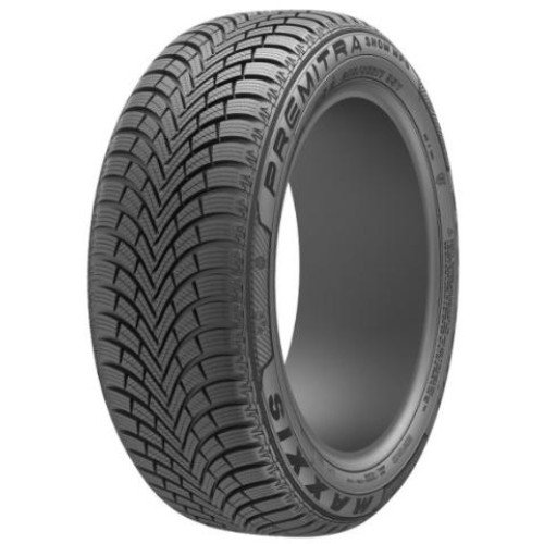 MAXXIS 235/55 R17 WP6 (Premitra Snow) SUV XL 103 V - ZIMA AUTO GUMA