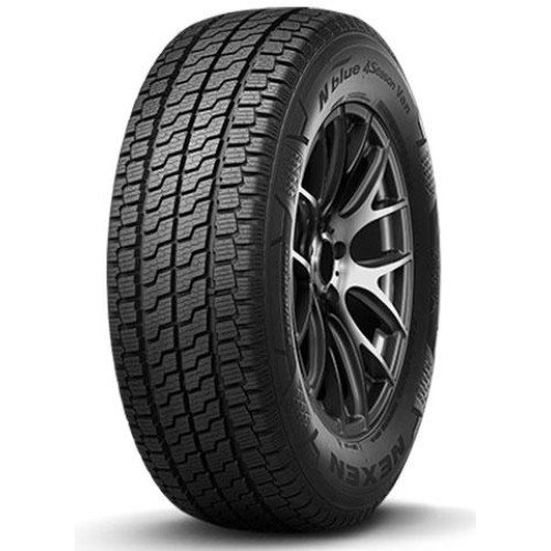 N BLUE 4SEASON VAN 115 R NEXEN 235/65 R16 CJELOGODIŠNJA GUMA