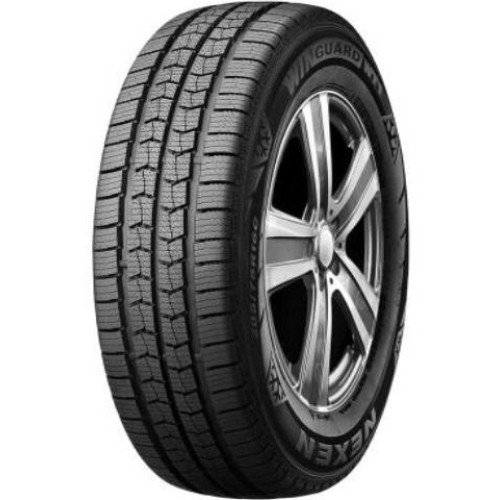 WINGUARD WT1 104 R NEXEN 195/70 R15 ZIMA GUMA