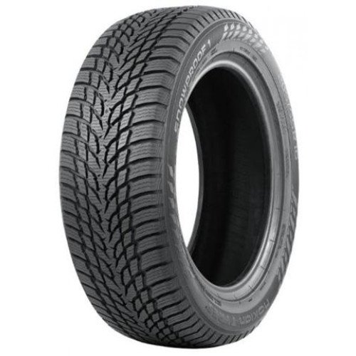 SNOWPROOF 1 XL 99 H NOKIAN 215/60 R16 ZIMA GUMA