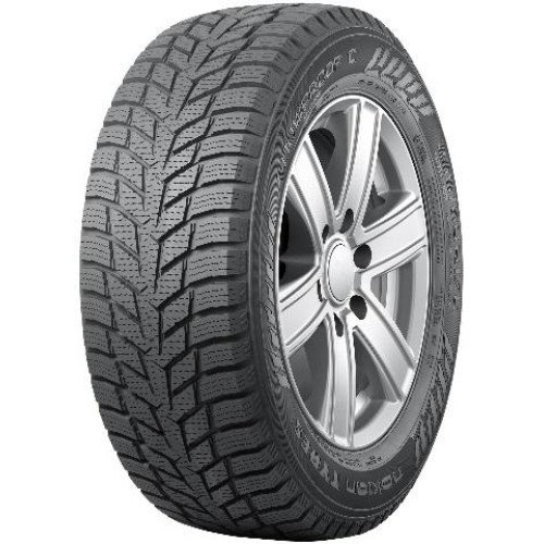 SNOWPROOF C 121 R NOKIAN 225/75 R16 ZIMA GUMA