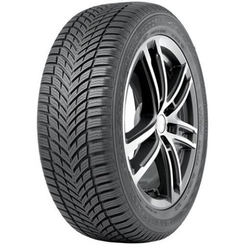 SEASONPROOF C1 107 T NOKIAN 205/65 R16 CJELOGODIŠNJA GUMA