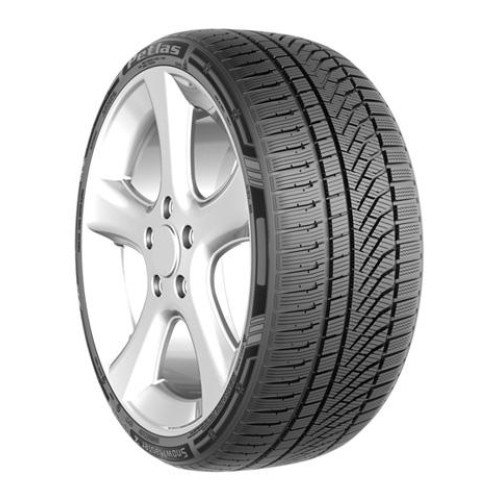 SNOWMASTER 2 SPORT XL 95 V PETLAS 235/40 R18 ZIMA GUMA