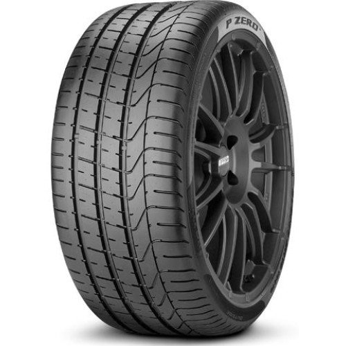 P-ZERO(PZ5) R0 NCS ELECT XL 107 Y PIRELLI 285/35 R23 LJETO GUMA