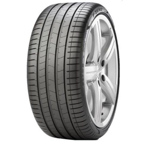 P ZERO (PZ4) * ELECT XL 97 Y PIRELLI 255/35 R20 LJETO GUMA