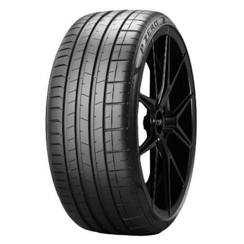 PIRELLI 245/40 R20 P-ZERO(PZ4) I S-I NCS ELECT XL 99 W - LJETO AUTO GUMA