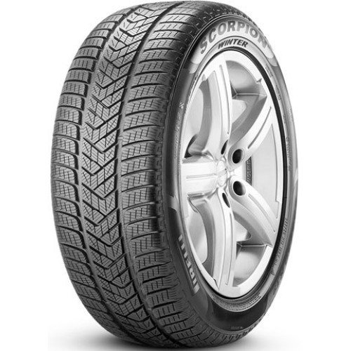 PIRELLI 265/45 R20 SCORPION WINTER N0 104 V - ZIMA AUTO GUMA