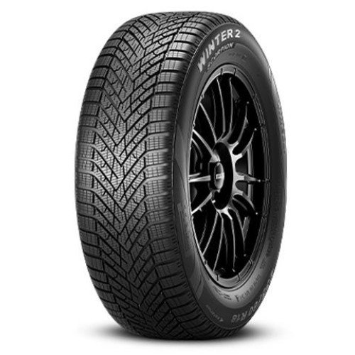 PIRELLI 285/35 R22 SCORPION WINTER 2 NCS ELECT XL 106 V - ZIMA AUTO GUMA