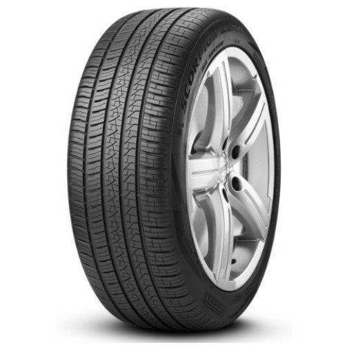 PIRELLI 235/55 R19 SCORPION ZERO AS (J)(LR) XL 105 W - LJETO AUTO GUMA