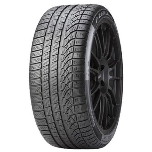 WINTER PZERO NA0 XL 110 V PIRELLI 295/40 R20 ZIMA GUMA
