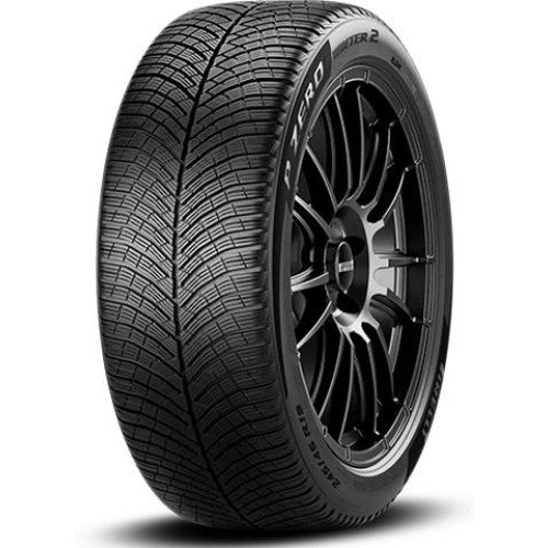 P ZERO WINTER 2 NA2 XL 105 V PIRELLI 295/35 R20 ZIMA GUMA