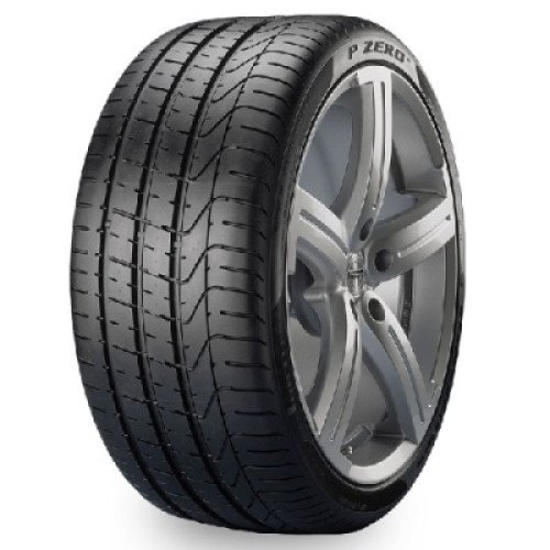 PIRELLI 285/40 R22 P ZERO B1 XL 110 Y - LJETO AUTO GUMA