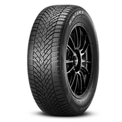 PIRELLI 255/55 R20 SCORPION WINTER 2 NC0 XL 110 V - ZIMA AUTO GUMA