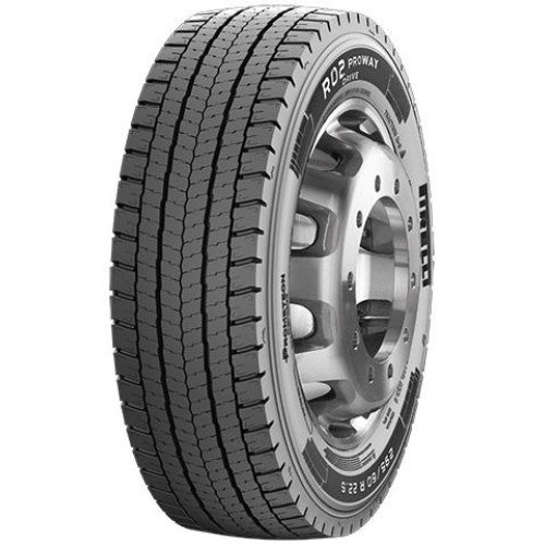 PROMETEON R02 PROWAY DRIVE L 158 315/80/R22.5 TERETNA GUMA