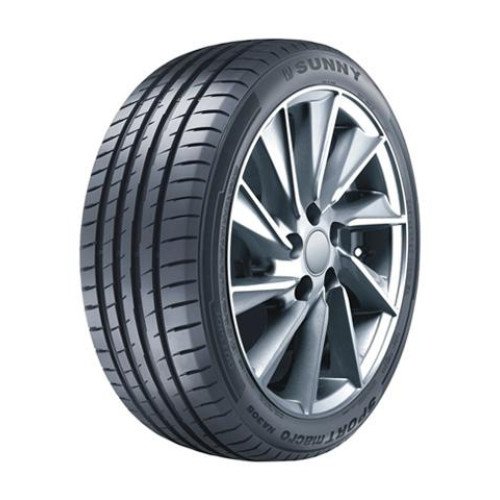 Sunny 245/45 R18 NA305 (Sport Macro NA305) XL 100 W - LJETO AUTO GUMA
