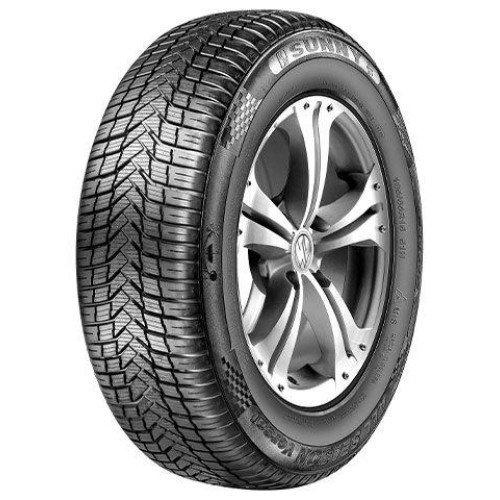 Sunny 155/65 R14 NC501 ALL SEASON 75 T - CJELOGODIŠNJA AUTO GUMA