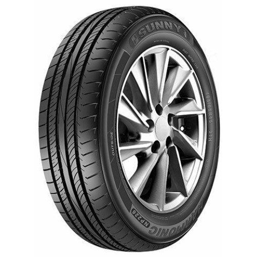 Sunny 165/65 R14 NP226 (Harmonic NP226) 79 T - LJETO AUTO GUMA