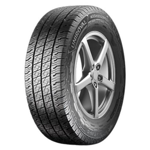 ALLSEASONMAX 107 T UNIROYAL 205/65 R16 CJELOGODIŠNJA GUMA