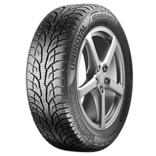ALL SEASON EXPERT 2 81 T UNIROYAL 165/65 R15 CJELOGODIŠNJA GUMA