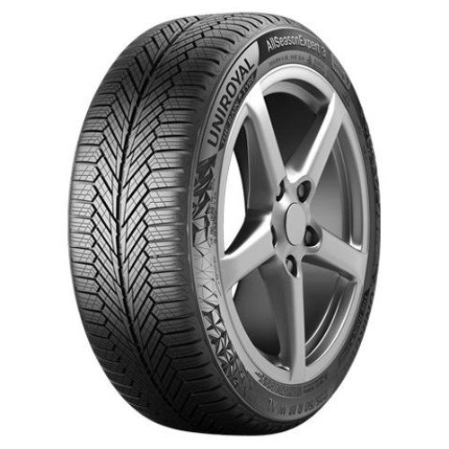 ALL SEASON EXPERT 3 XL 92 V UNIROYAL 185/65 R15 CJELOGODIŠNJA GUMA
