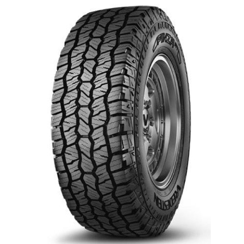 PINZA AT BSW 112 T VREDESTEIN 265/70 R16 CJELOGODIŠNJA GUMA