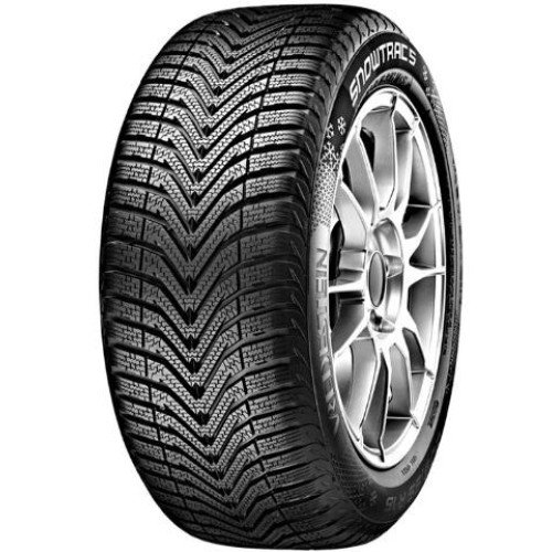 SNOWTRAC 5 81 T VREDESTEIN 165/70 R14 ZIMA GUMA