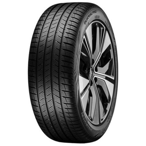 QUATRAC PRO EV XL 88 W VREDESTEIN 205/45 R17 CJELOGODIŠNJA GUMA