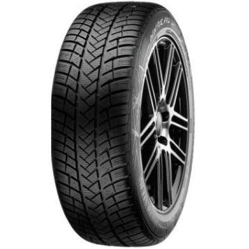 WINTRAC PRO RO (AO) 99 H VREDESTEIN 215/65 R17 ZIMA GUMA