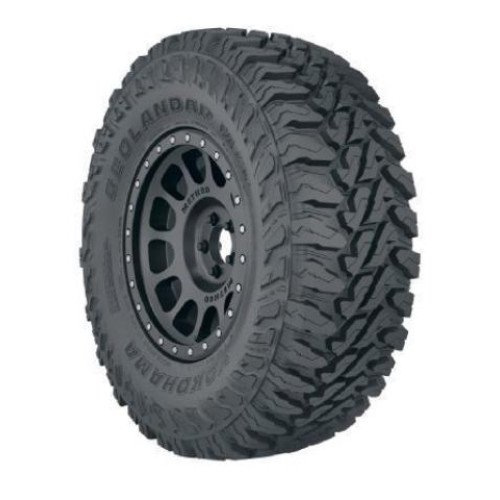 G003 POR 120 Q YOKOHAMA 275/55 R20 LJETO GUMA